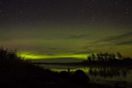 Night time Night time