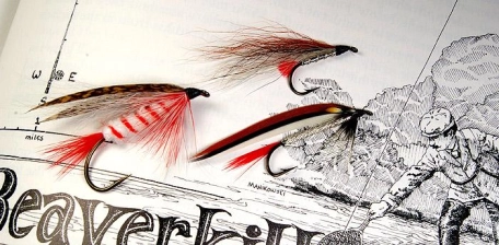 Vintage Streamers Vintage Streamers