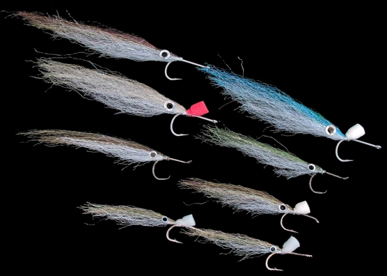 NiCh Fish Suspended NiCh Fish Suspended