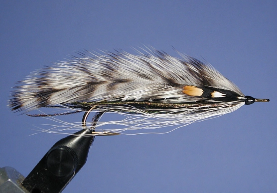 Dusty Streamer Dusty Streamer