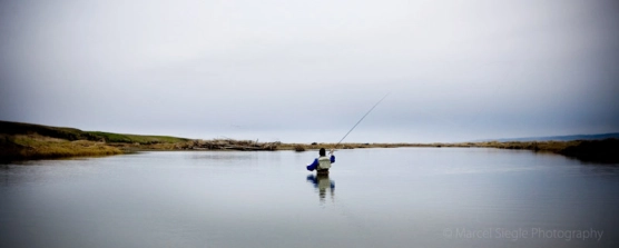 Wide and calm Wide and calm