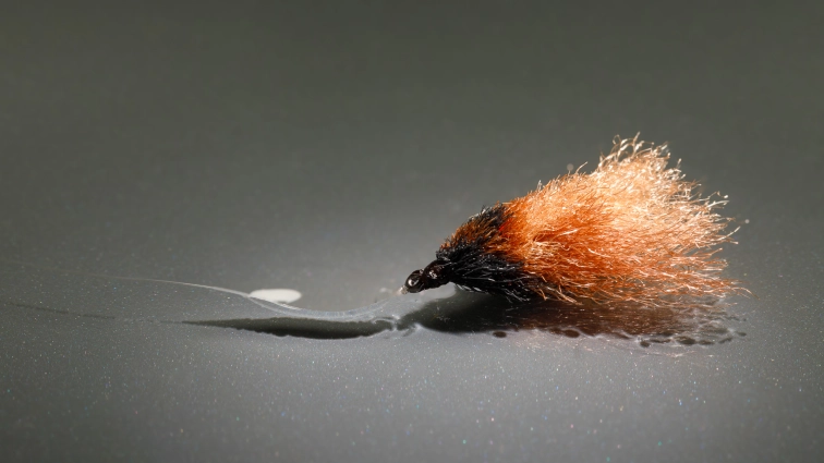 Poly yarn sedge Poly yarn sedge