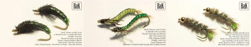 Caddis videos Caddis videos