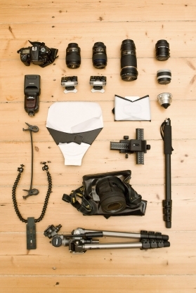 Photo gear Photo gear