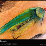 #43 Bonito Bandito - Don Ordes