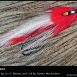 #207 Red Streak - Darren MacEachern
