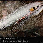 #231 Gray Wolf's Queen of the Lake - Eunan Hendron
