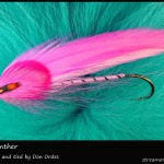 #318 Pink Panther - Don Ordes