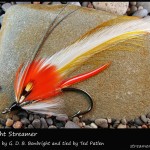 #320 Bonbright Streamer - Ted Patlen