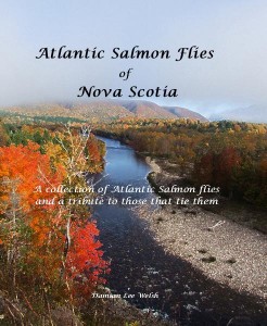 Atlantic Salmon Flies of Nova Scotia