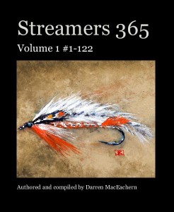Streamers 365 Volume 1 #1-122 - Darren MacEachern