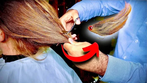 Video thumb for Catching massive pike