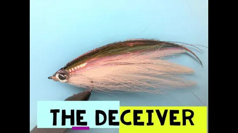 Video thumb for Deceiver