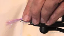 Video thumb for Shimmer Minnow