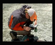 User submitted picture: choosing a favourite