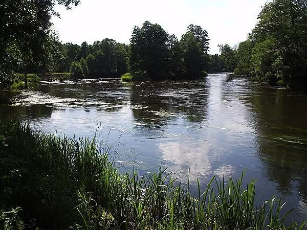 User submitted picture: Plenty of water - Plenty ...