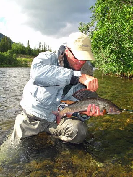 User submitted picture: LAPPLAND 2011 By www.guid...