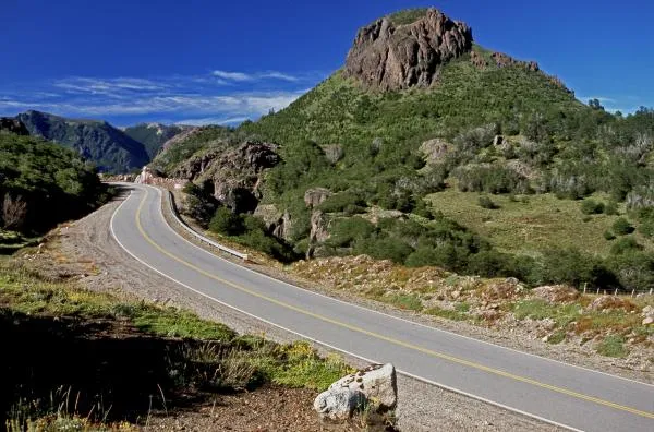 User submitted picture: San Martin de los Andes