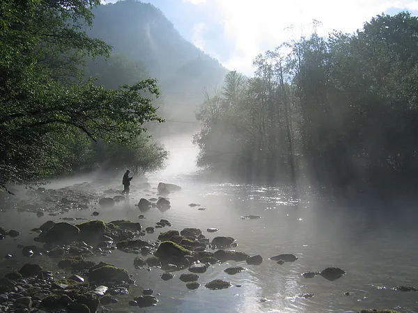 User submitted picture: Strange light 
by www.gu...