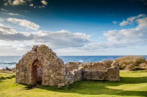 User submitted picture: Salomon Chappel
a nice p...