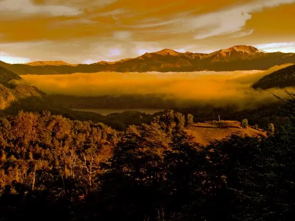 User submitted picture: San MartÃ­n de los Andes, ...