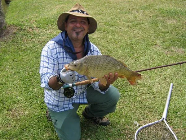 User submitted picture: Return to the tropics.......