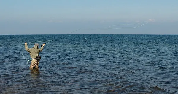 User submitted picture: Jari's tight loops