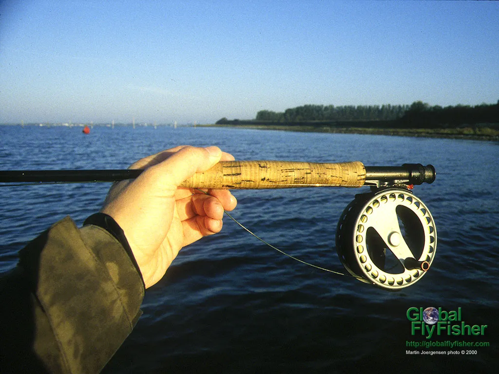 Computer screen wallpaper: The Waterworks ULA reel